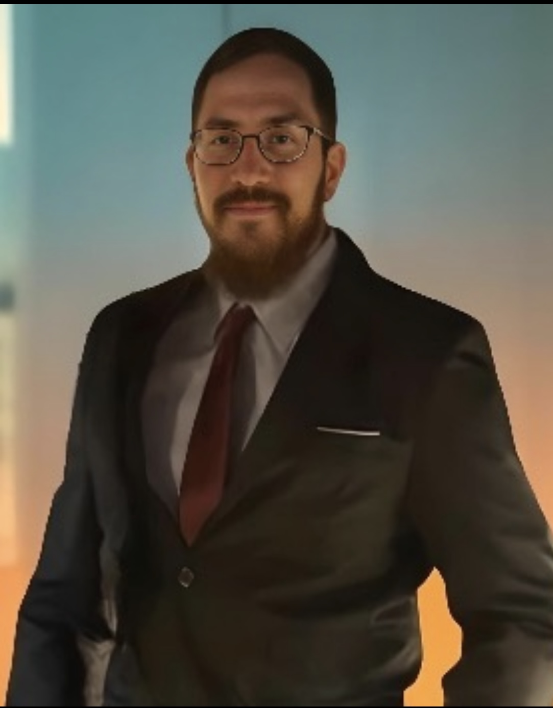 Pruitt Colon